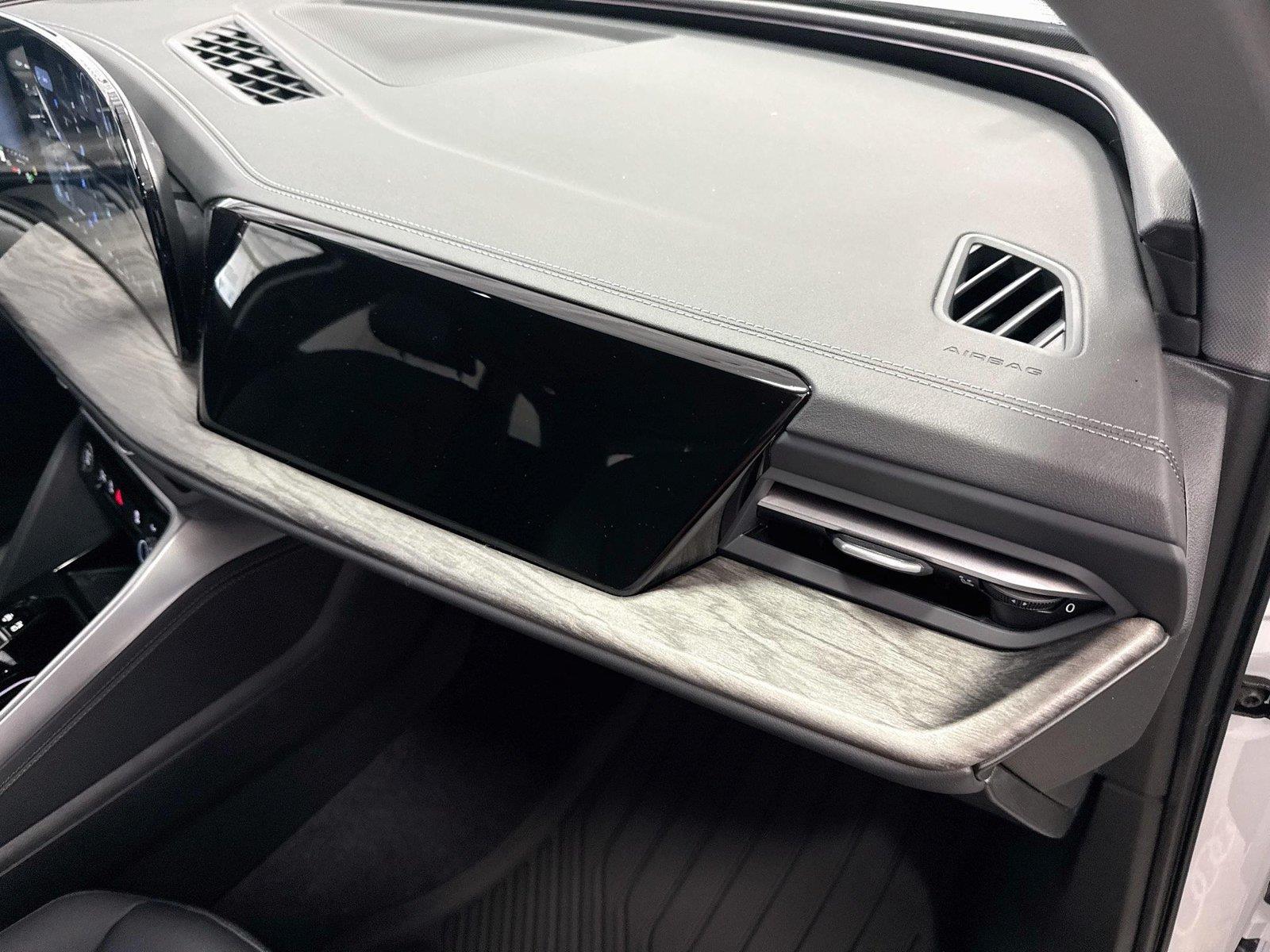 2026 Audi Q5 Premium
