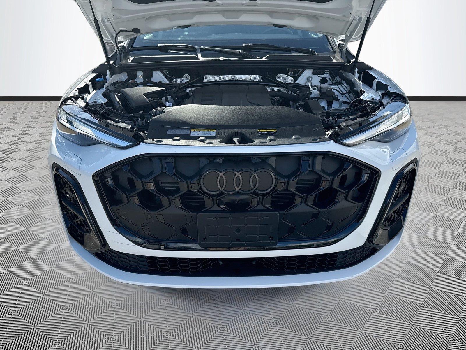 2026 Audi Q5 Premium