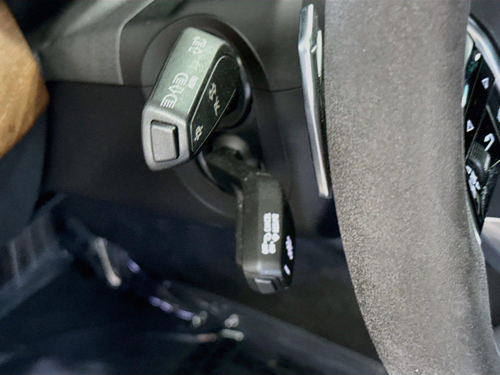 2022 Audi e-tron GT Premium Plus