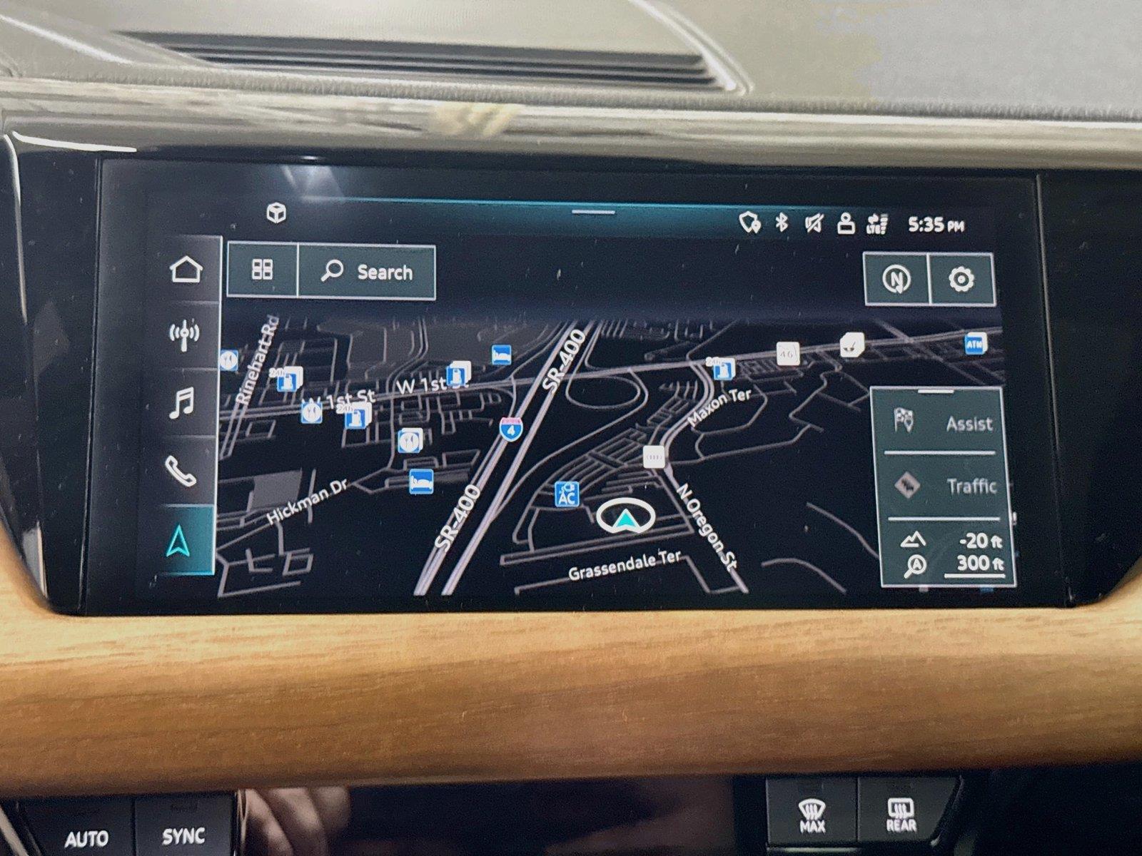 2022 Audi e-tron GT Premium Plus