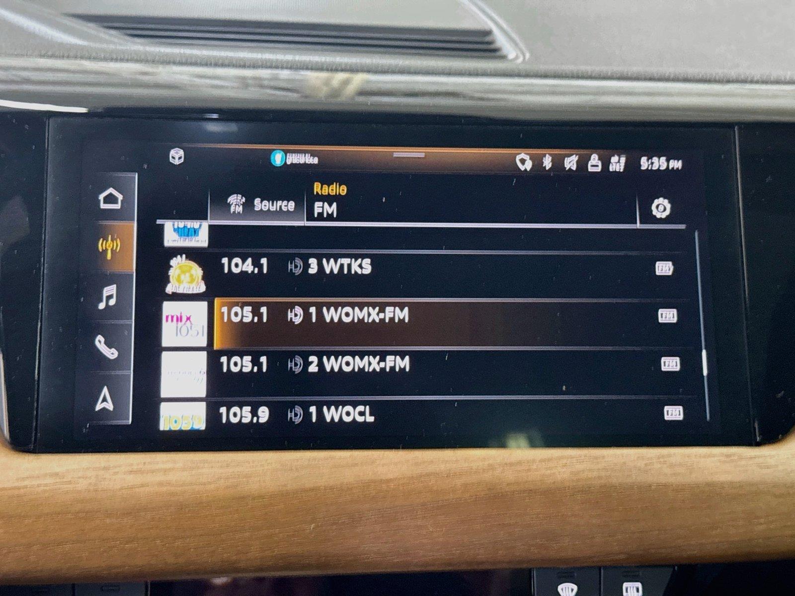 2022 Audi e-tron GT Premium Plus