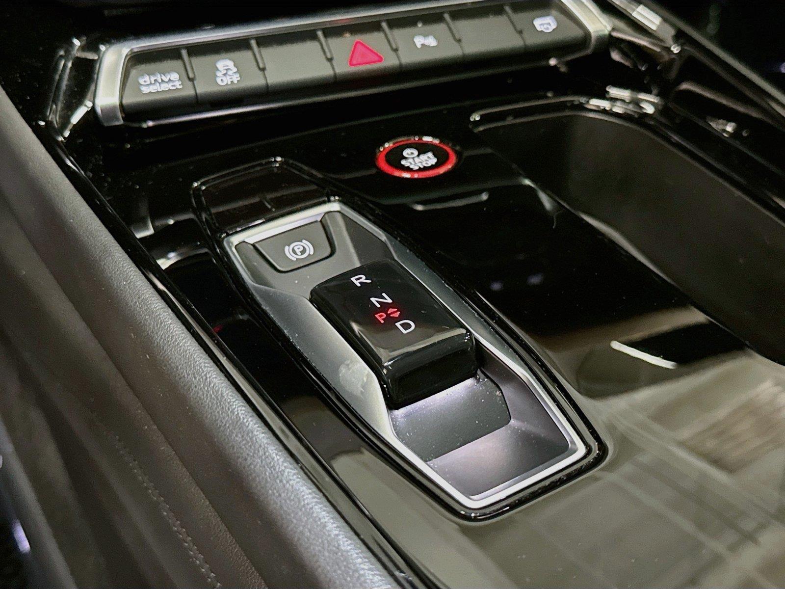 2022 Audi e-tron GT Premium Plus
