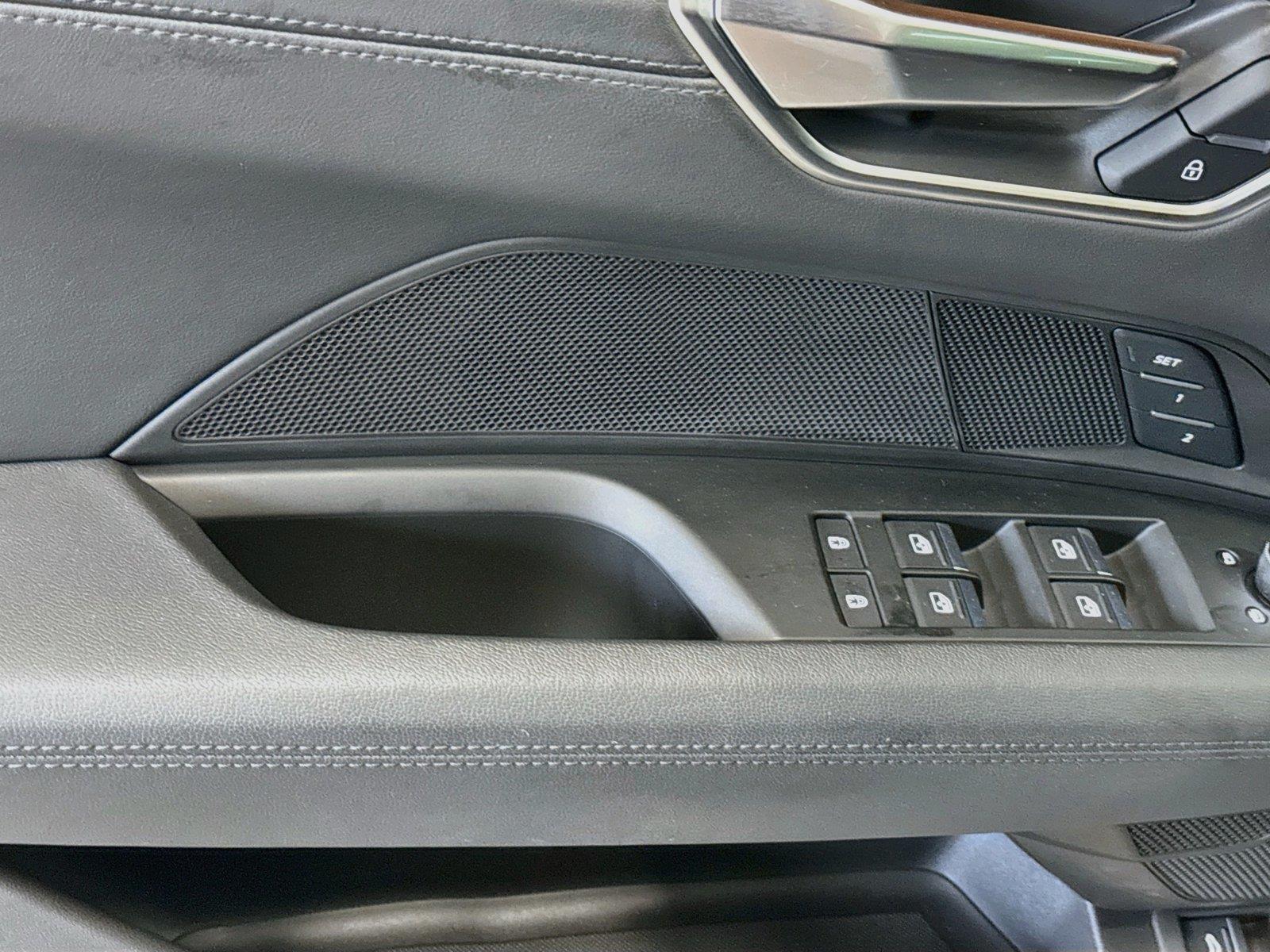 2022 Audi e-tron GT Premium Plus