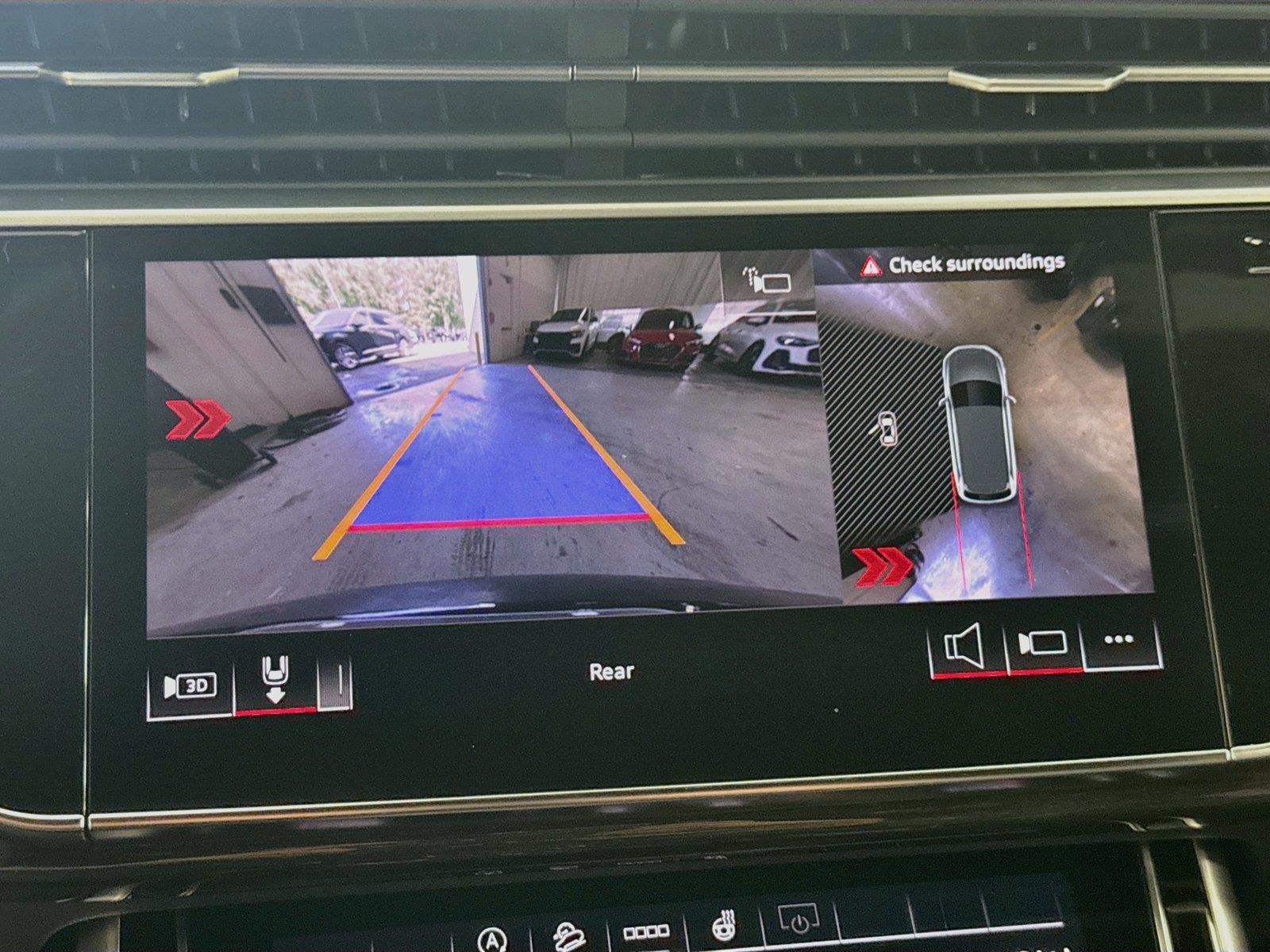 2026 Audi Q7 Premium Plus