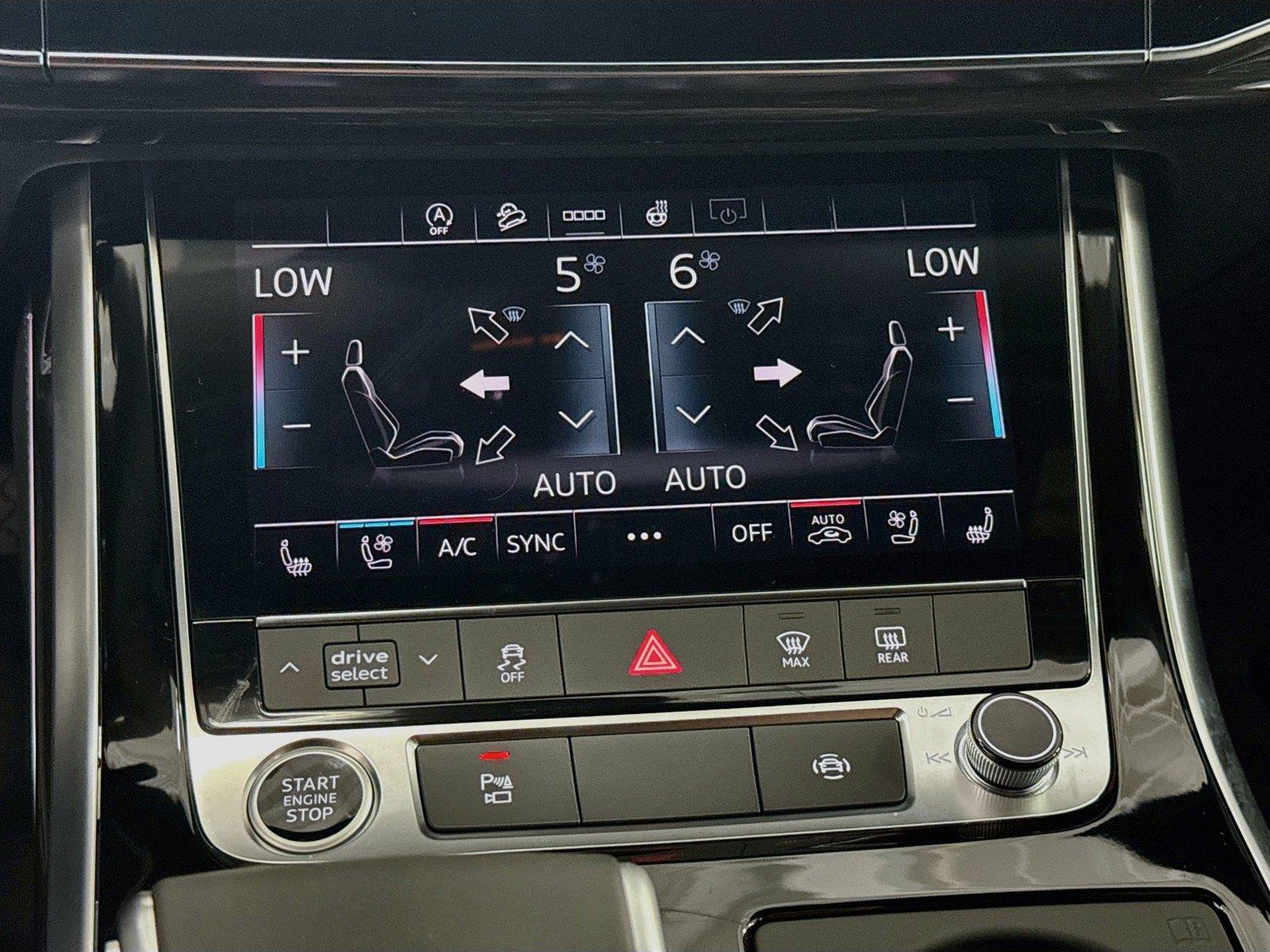 2026 Audi Q7 Premium Plus