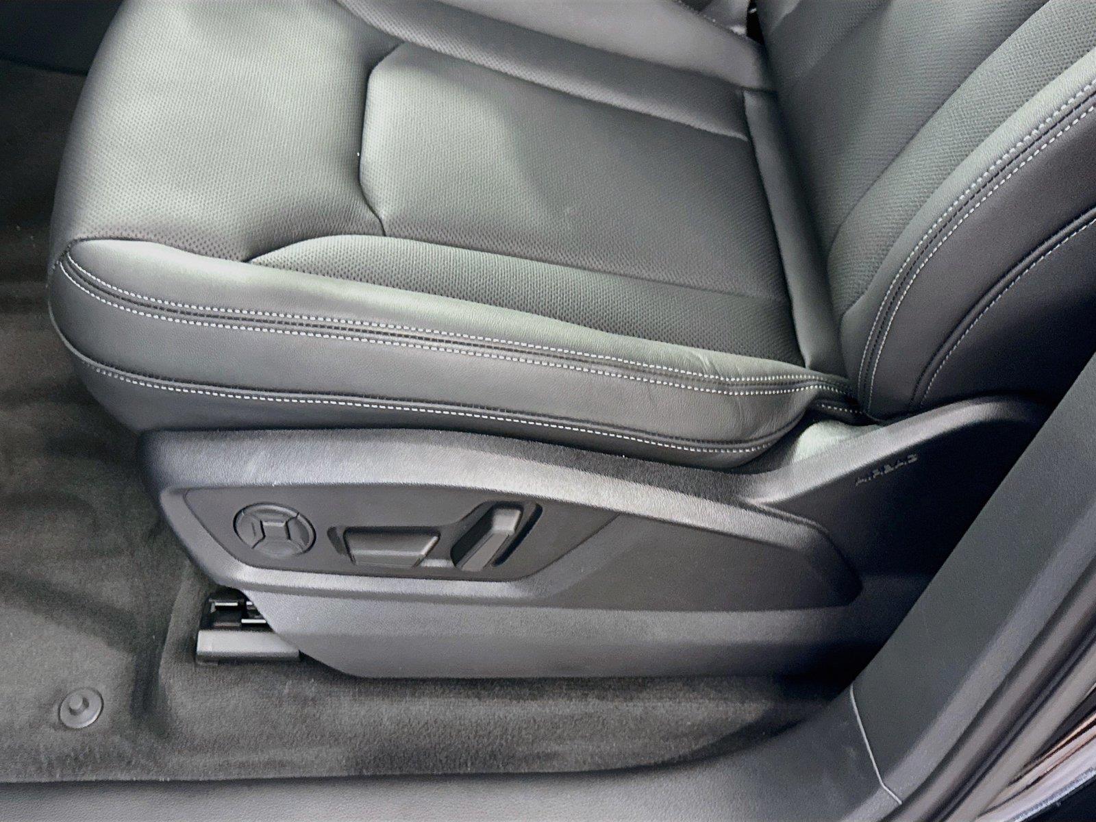 2026 Audi Q7 Premium Plus