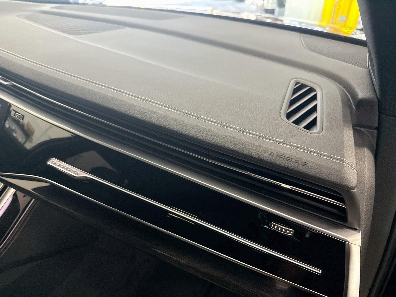 2026 Audi Q7 Premium Plus