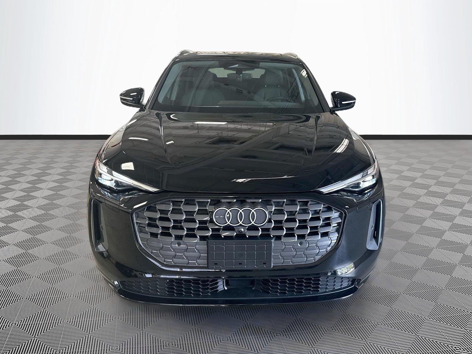 2026 Audi Q5 Premium