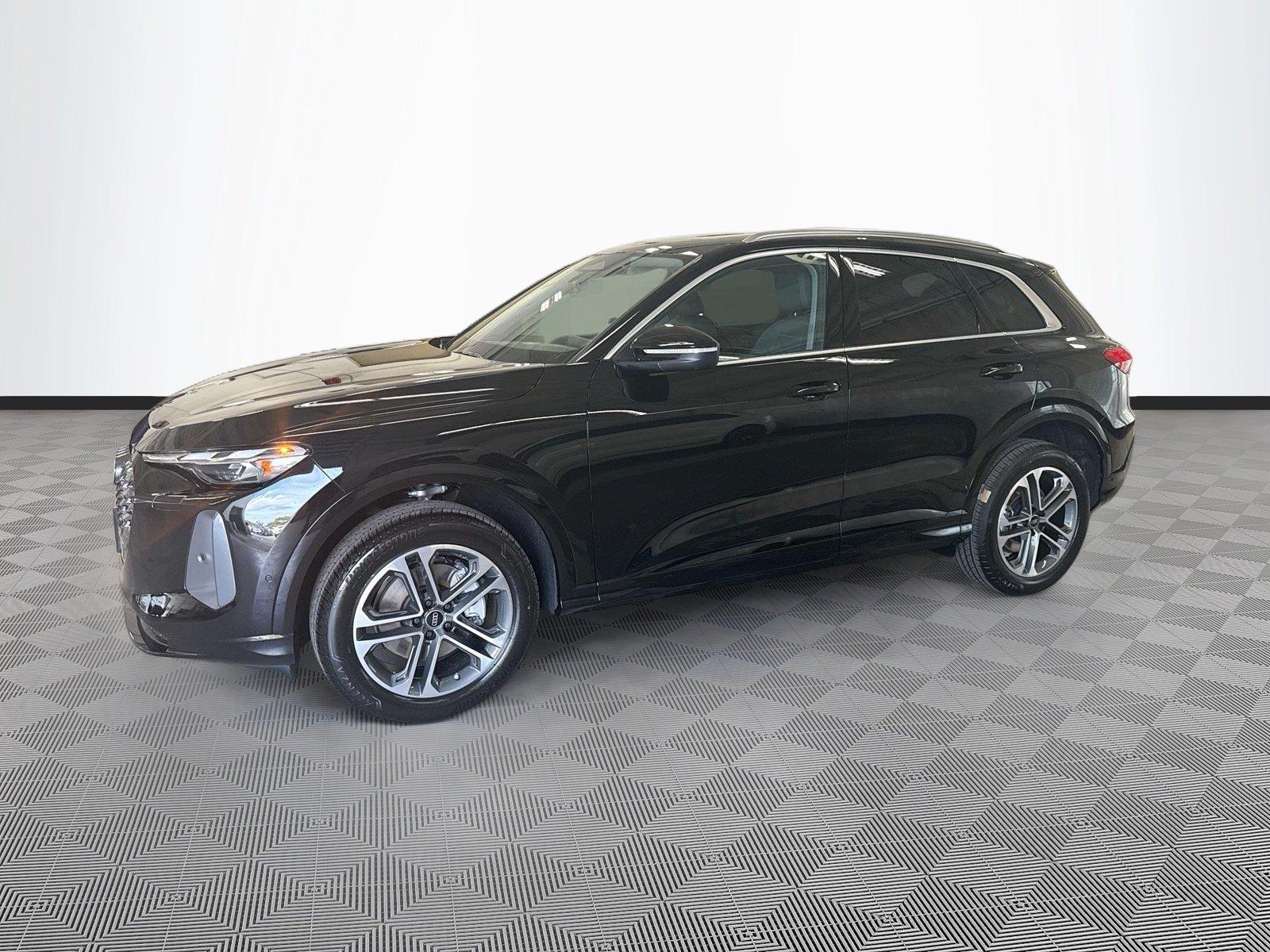 2026 Audi Q5 Premium
