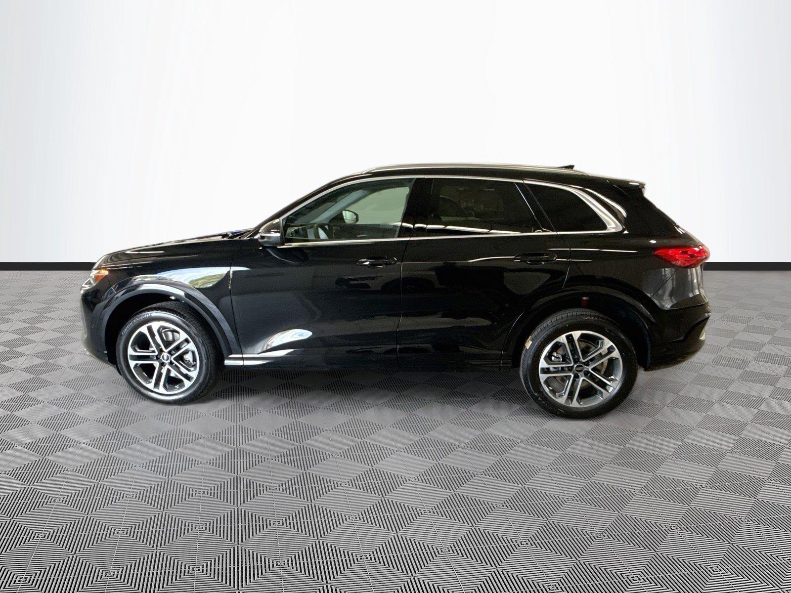 2026 Audi Q5 Premium