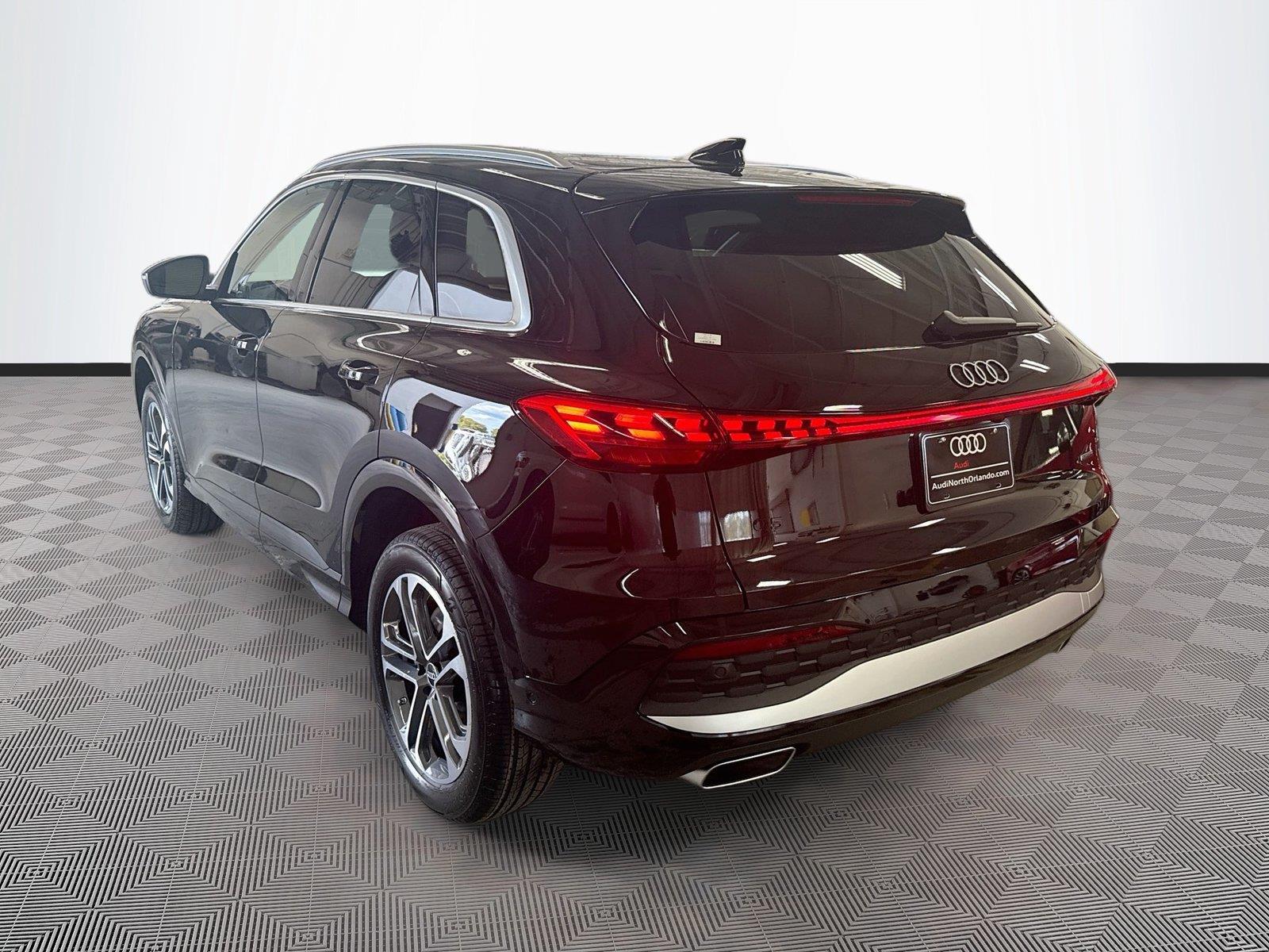 2026 Audi Q5 Premium