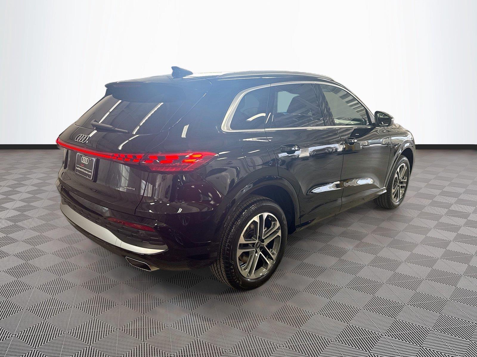 2026 Audi Q5 Premium
