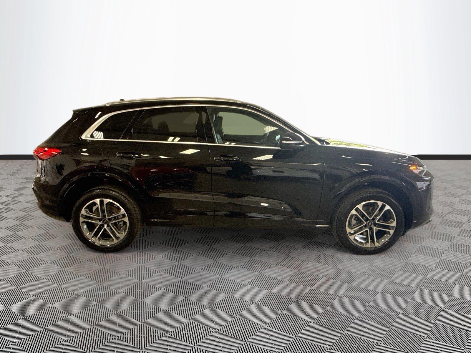 2026 Audi Q5 Premium