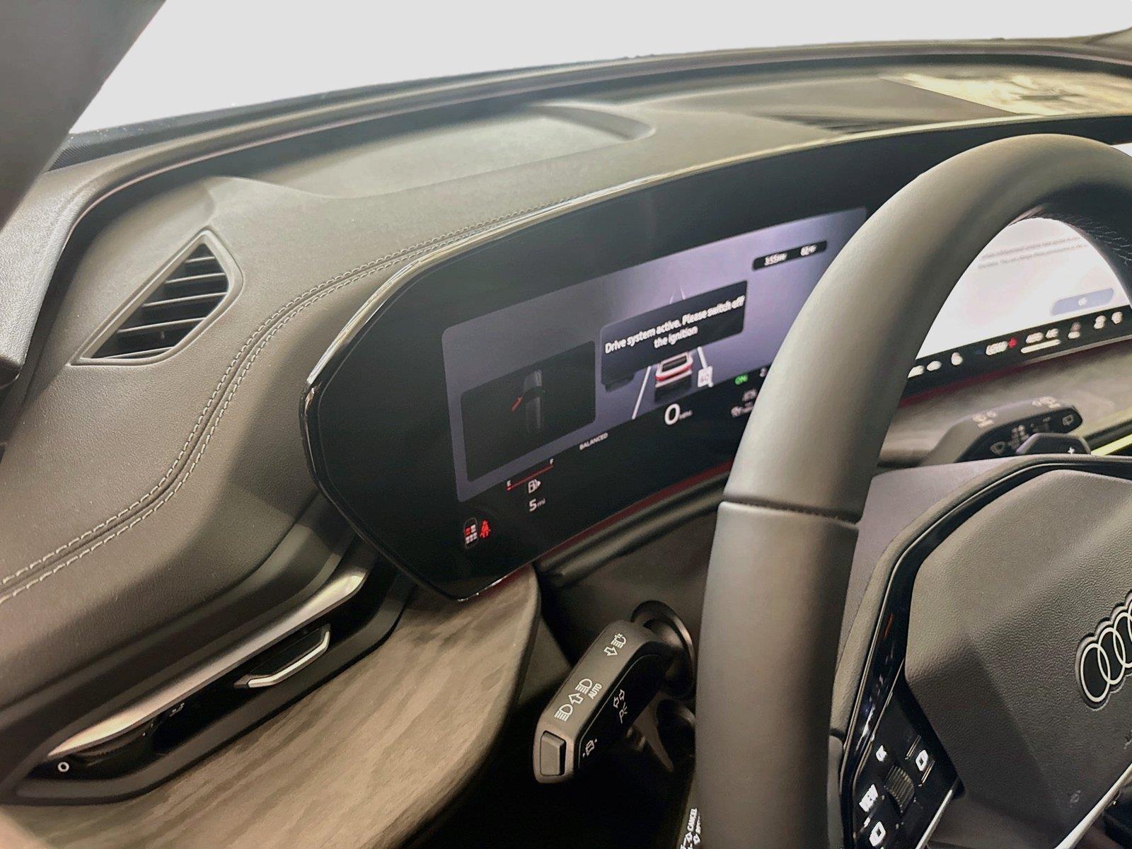 2026 Audi Q5 Premium