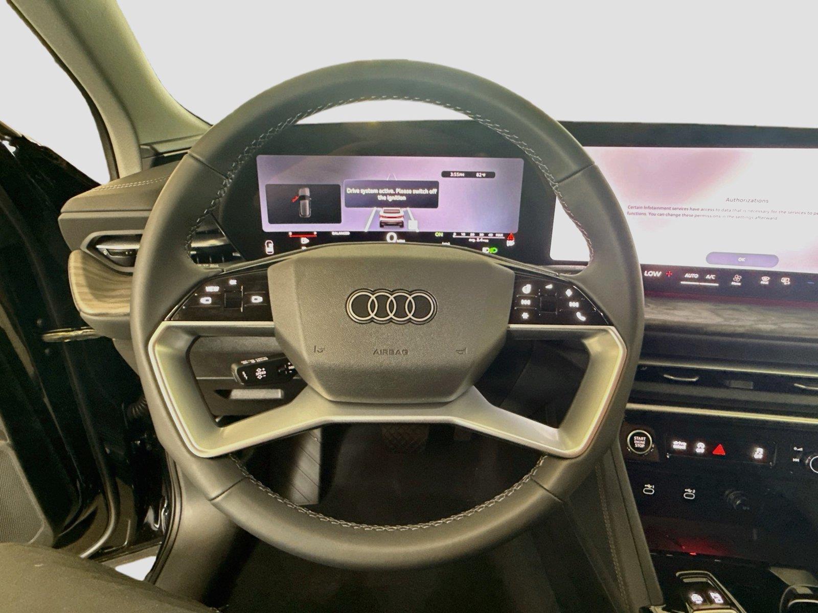 2026 Audi Q5 Premium
