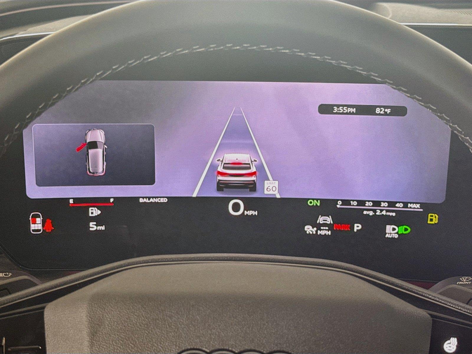 2026 Audi Q5 Premium