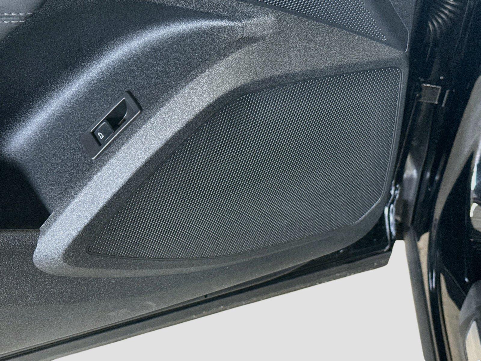 2026 Audi Q5 Premium