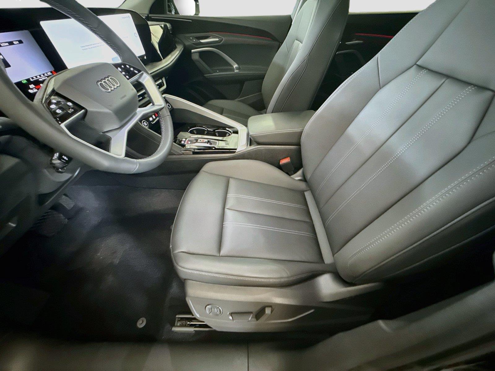 2026 Audi Q5 Premium