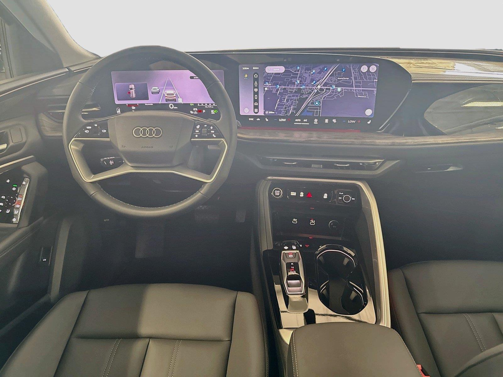 2026 Audi Q5 Premium