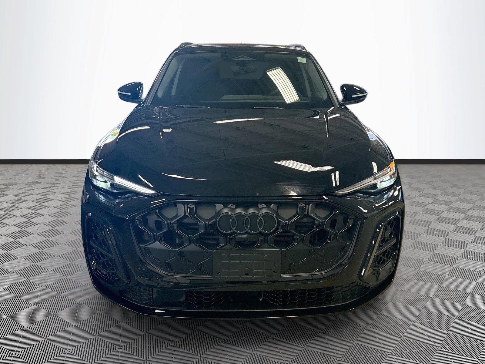 2026 Audi Q5 Premium Plus
