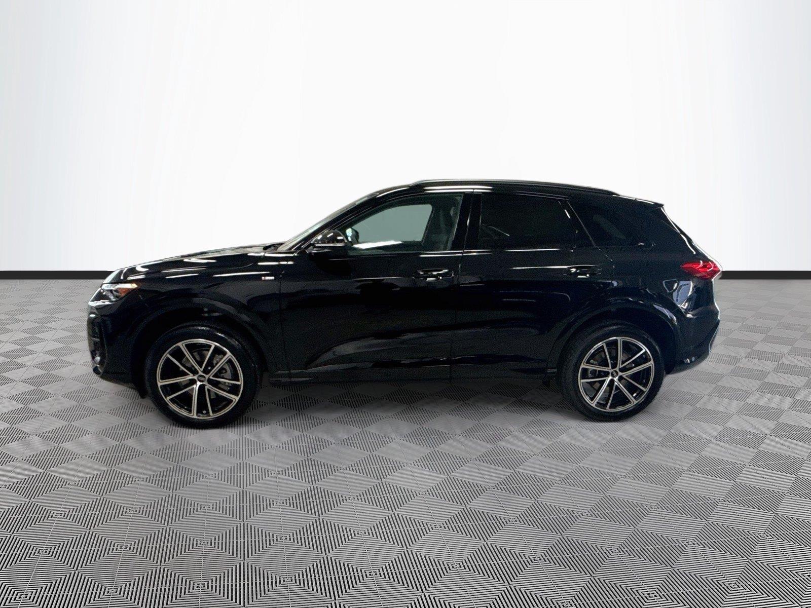 2026 Audi Q5 Premium Plus