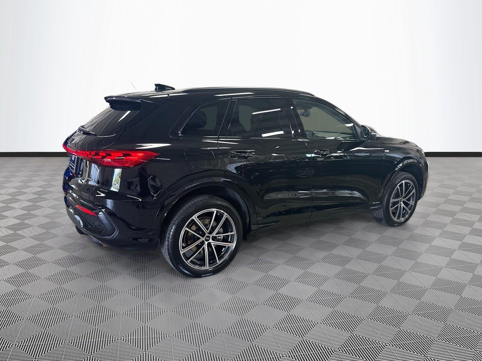 2026 Audi Q5 Premium Plus
