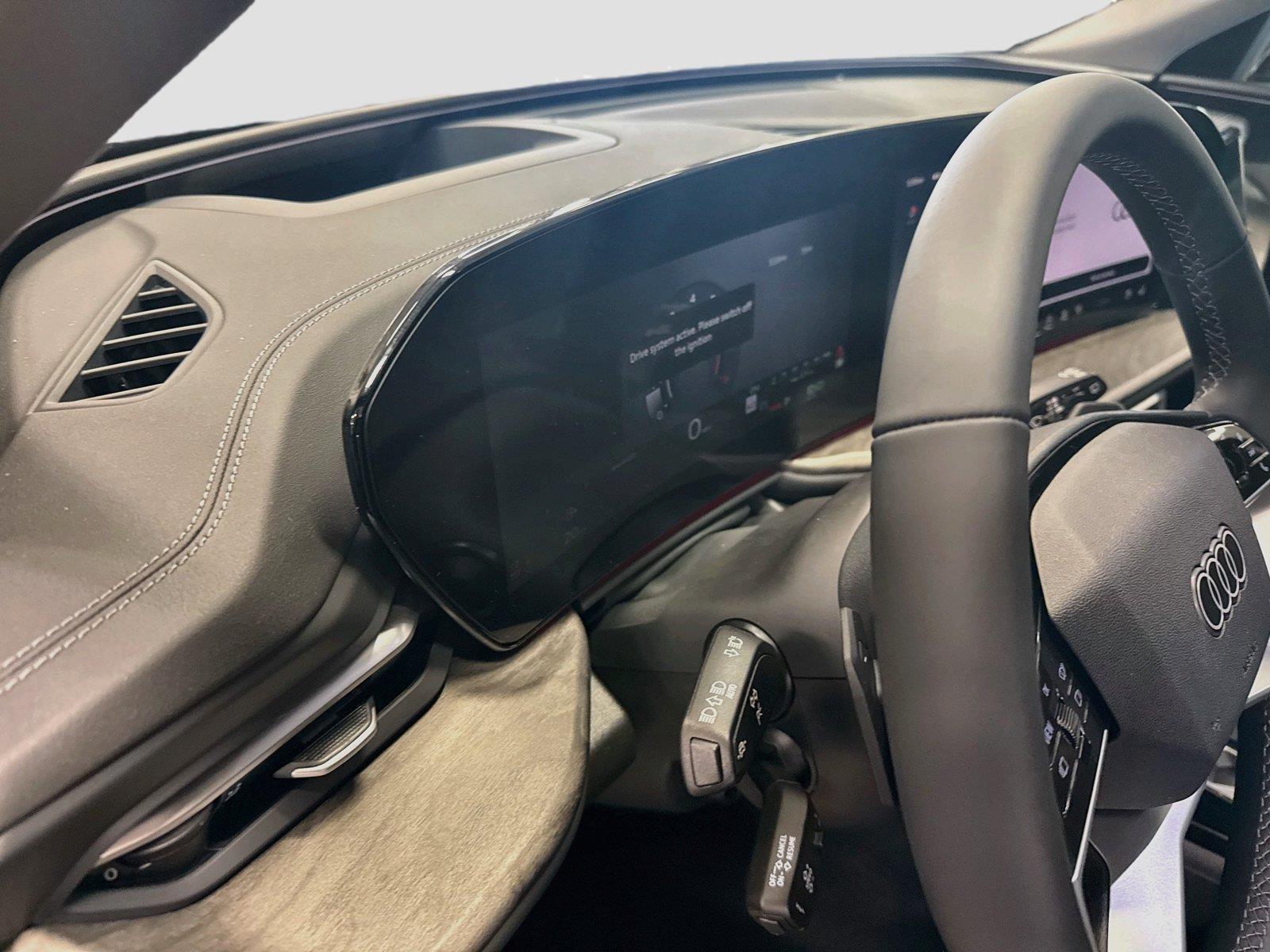 2026 Audi Q5 Premium Plus