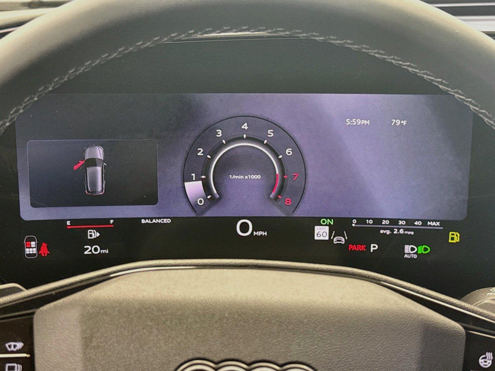 2026 Audi Q5 Premium Plus