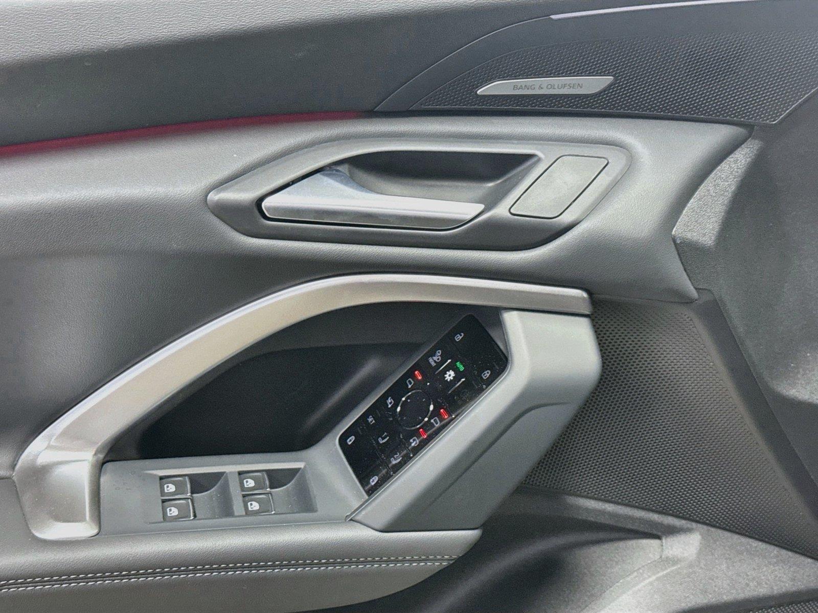 2026 Audi Q5 Premium Plus