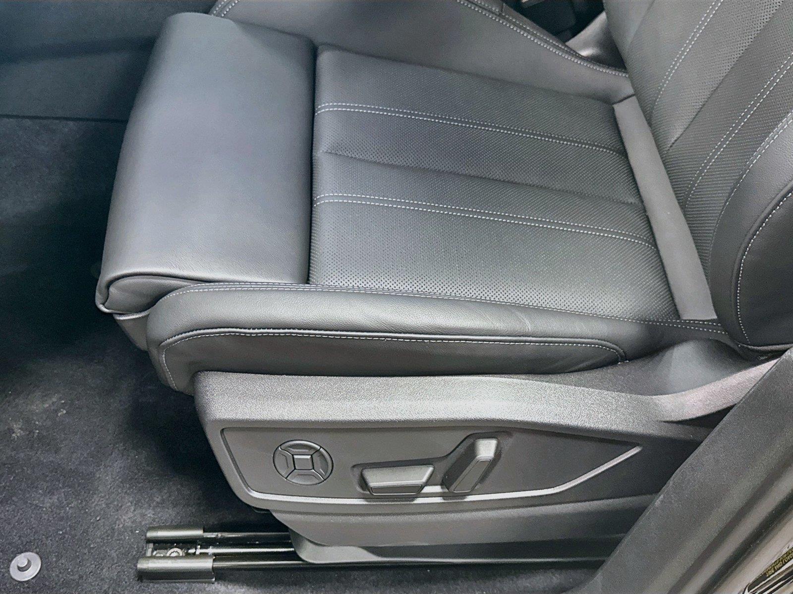 2026 Audi Q5 Premium Plus