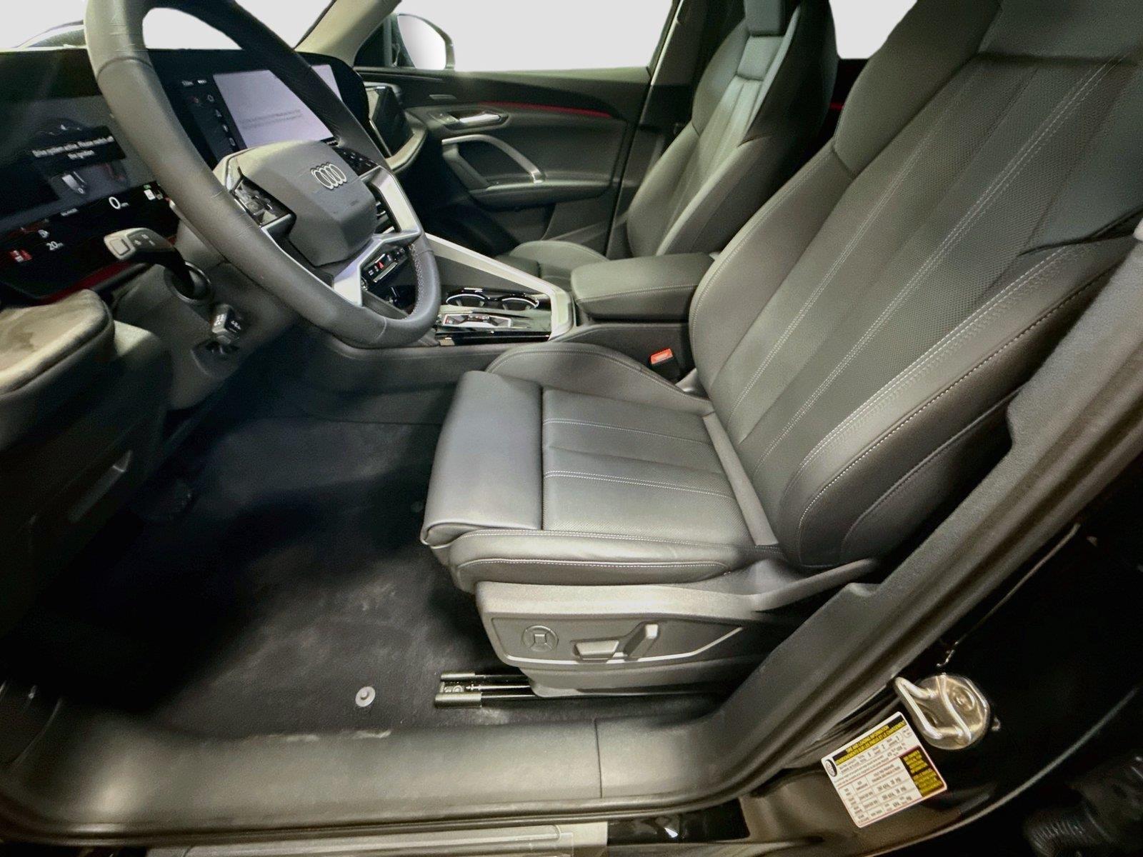 2026 Audi Q5 Premium Plus