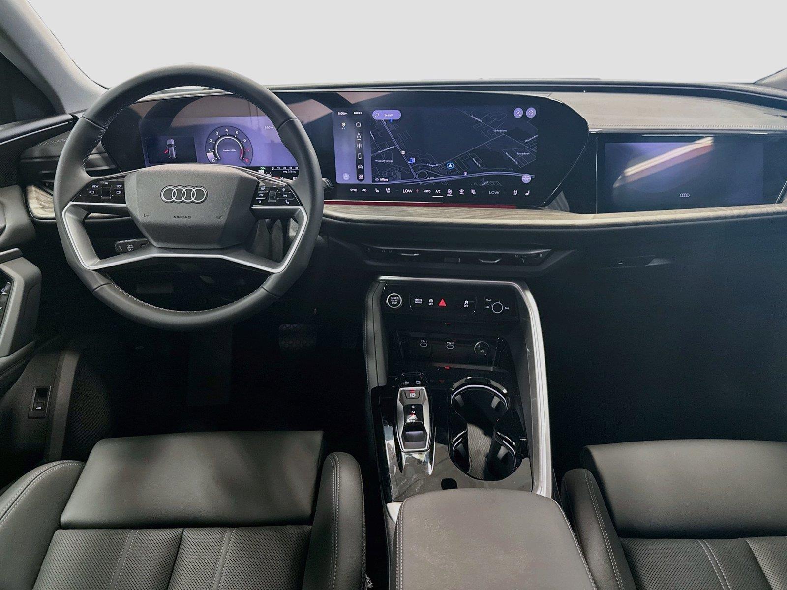 2026 Audi Q5 Premium Plus