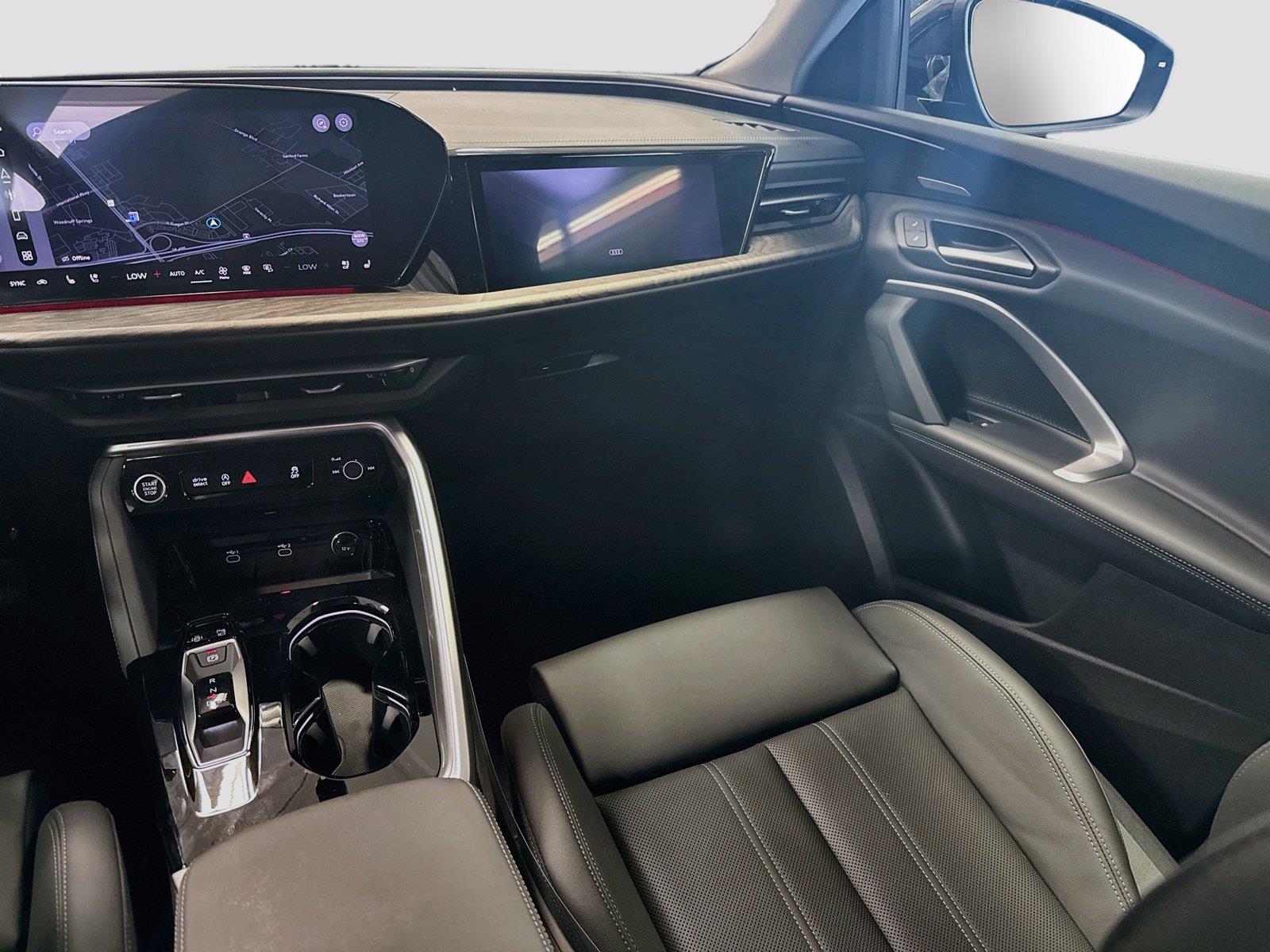 2026 Audi Q5 Premium Plus
