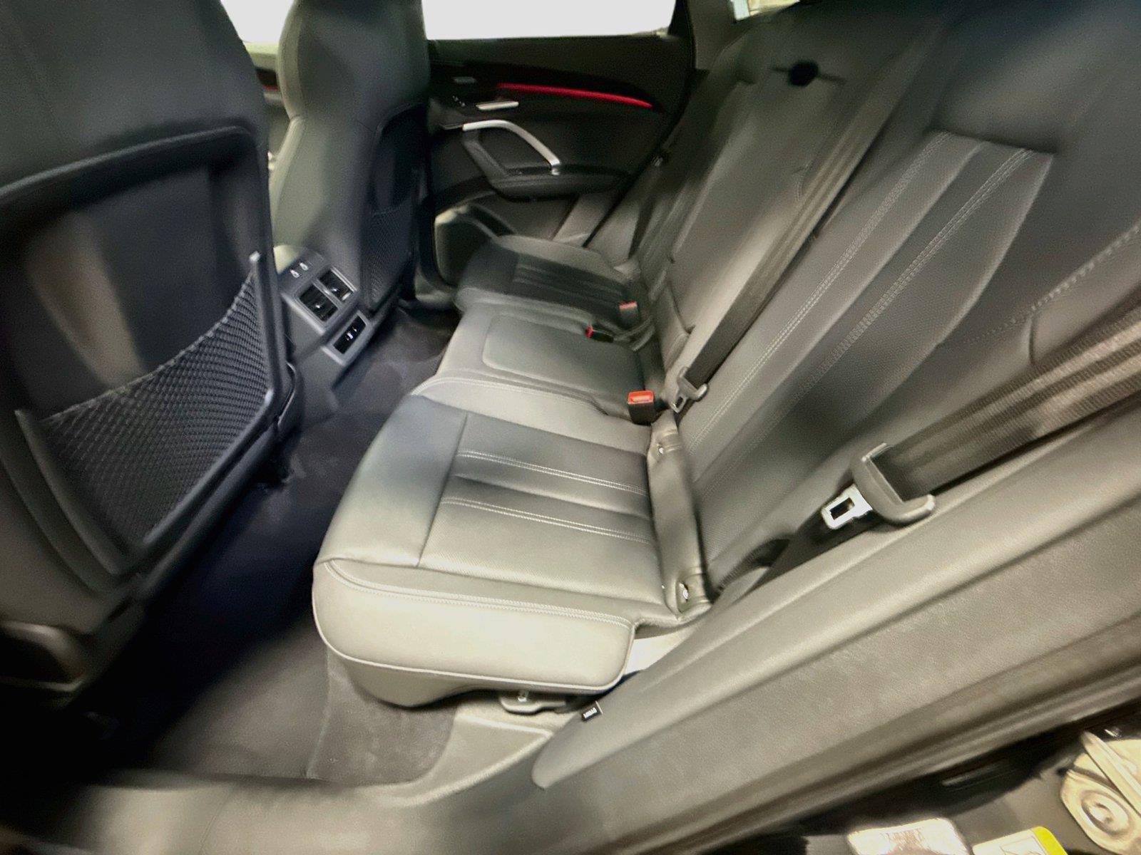 2026 Audi Q5 Premium Plus