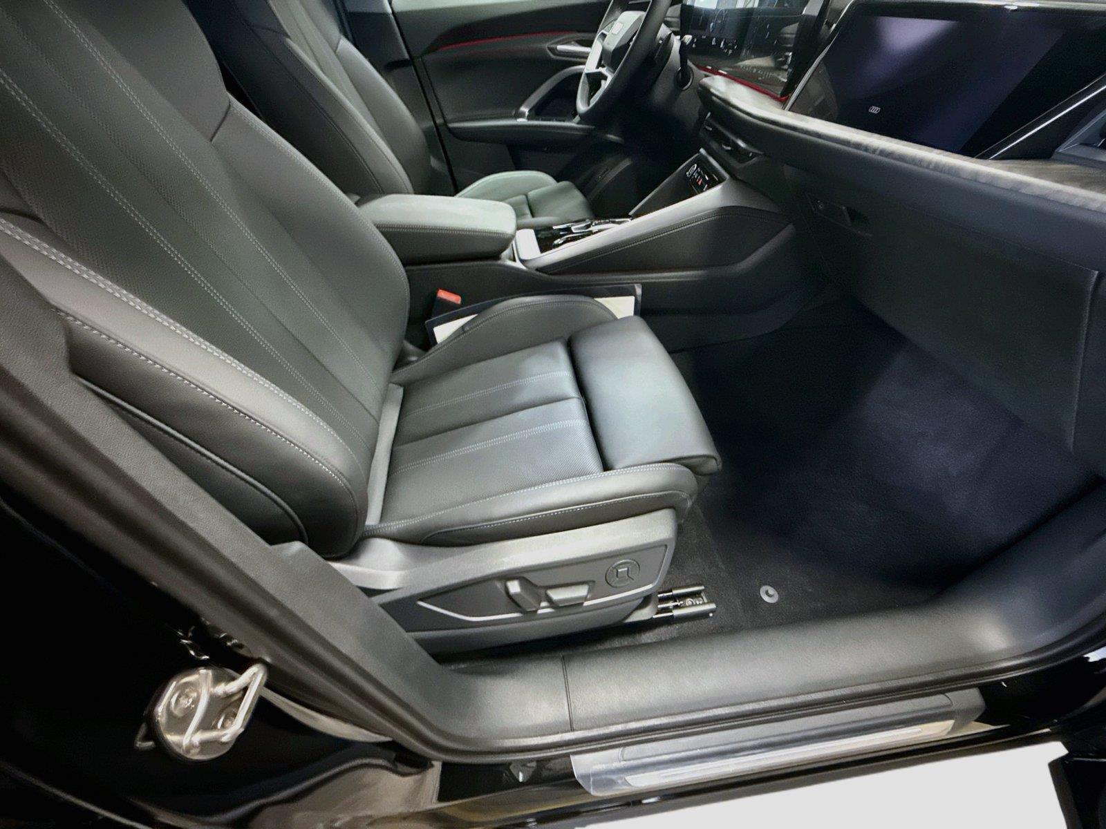 2026 Audi Q5 Premium Plus