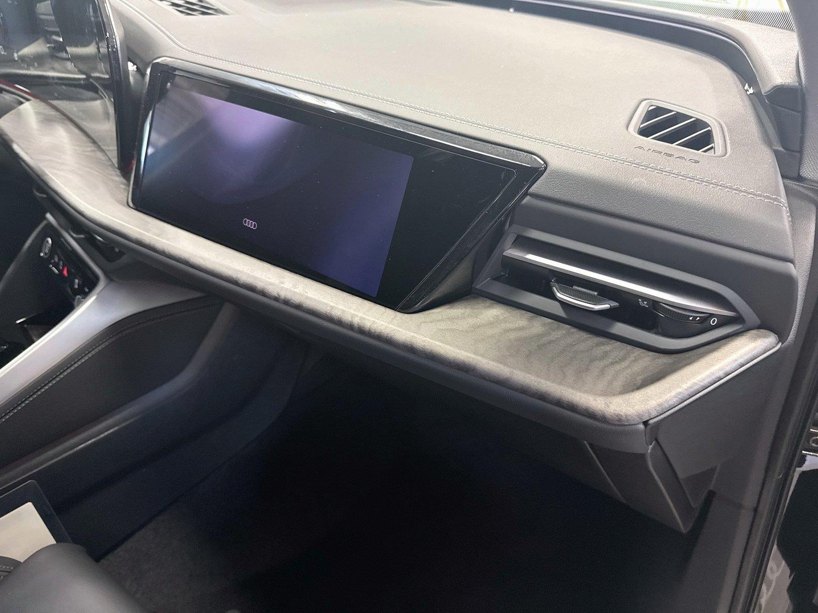 2026 Audi Q5 Premium Plus