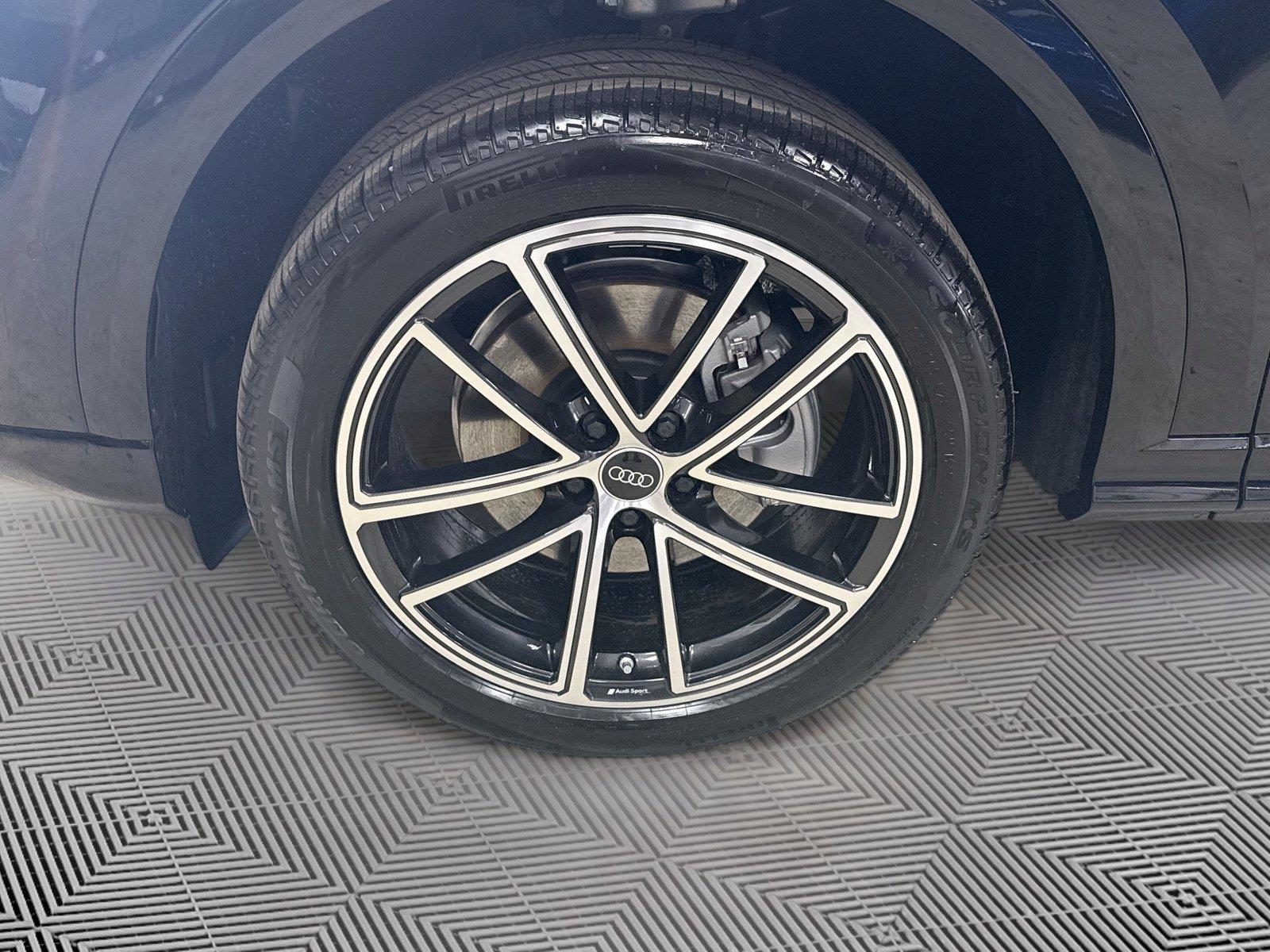 2026 Audi Q5 Premium Plus