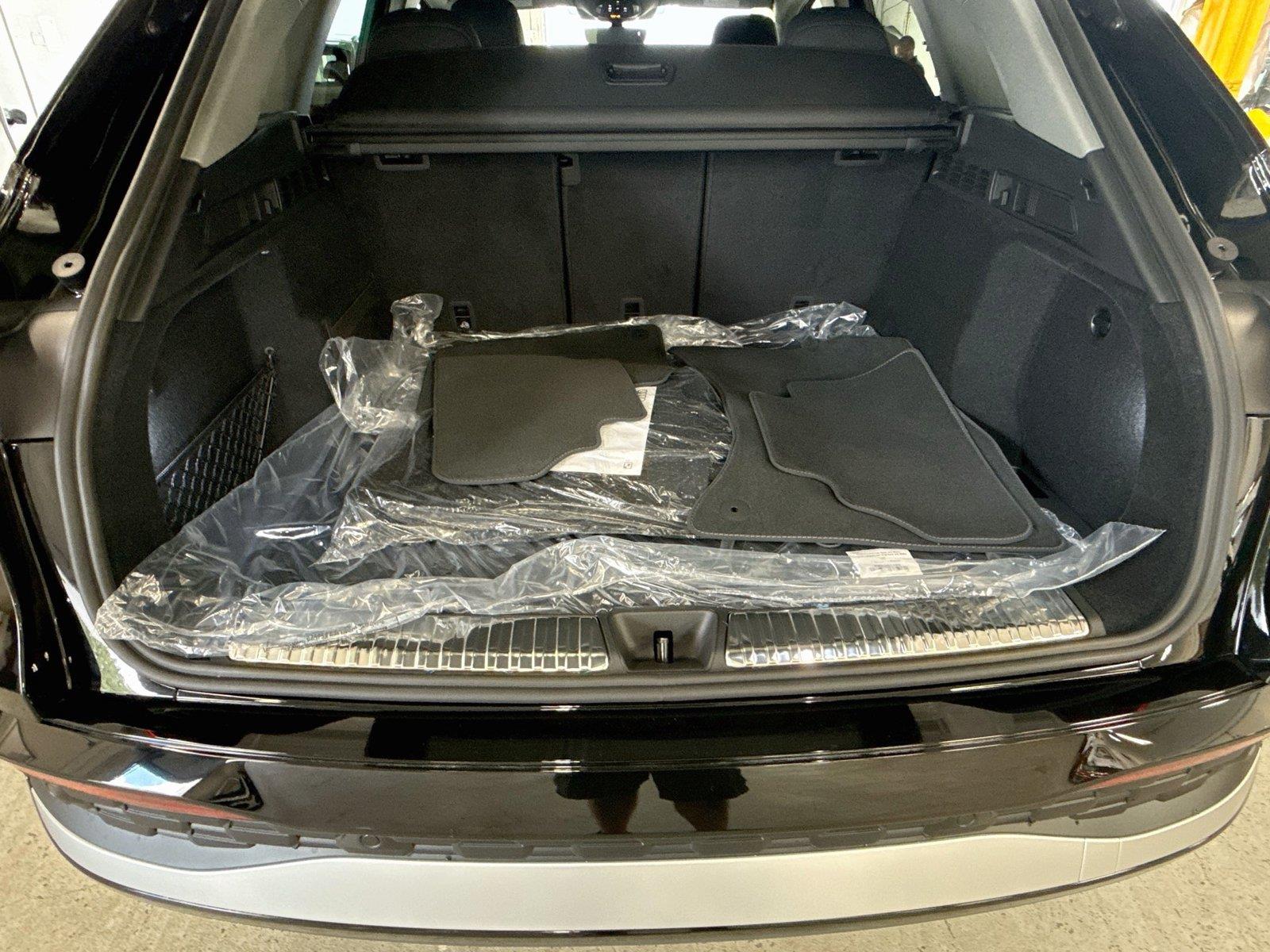 2026 Audi Q5 Premium