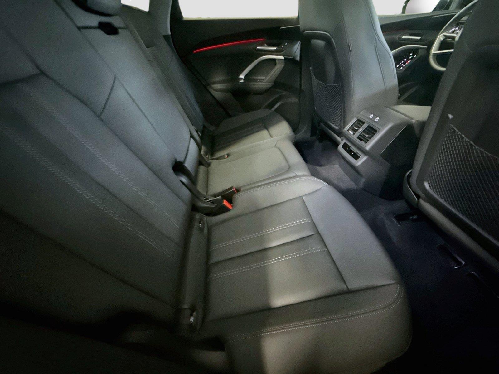 2026 Audi Q5 Premium