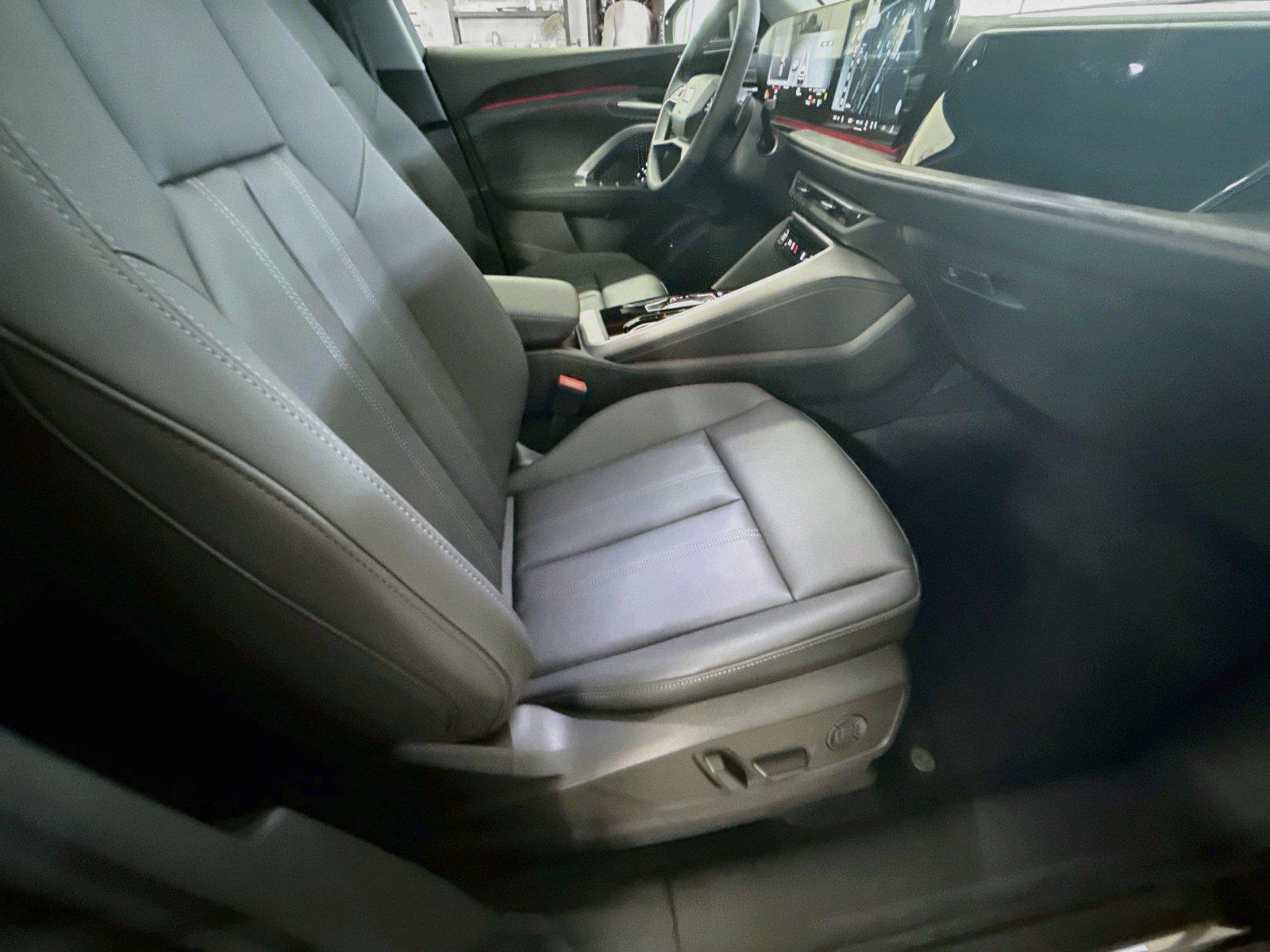 2026 Audi Q5 Premium