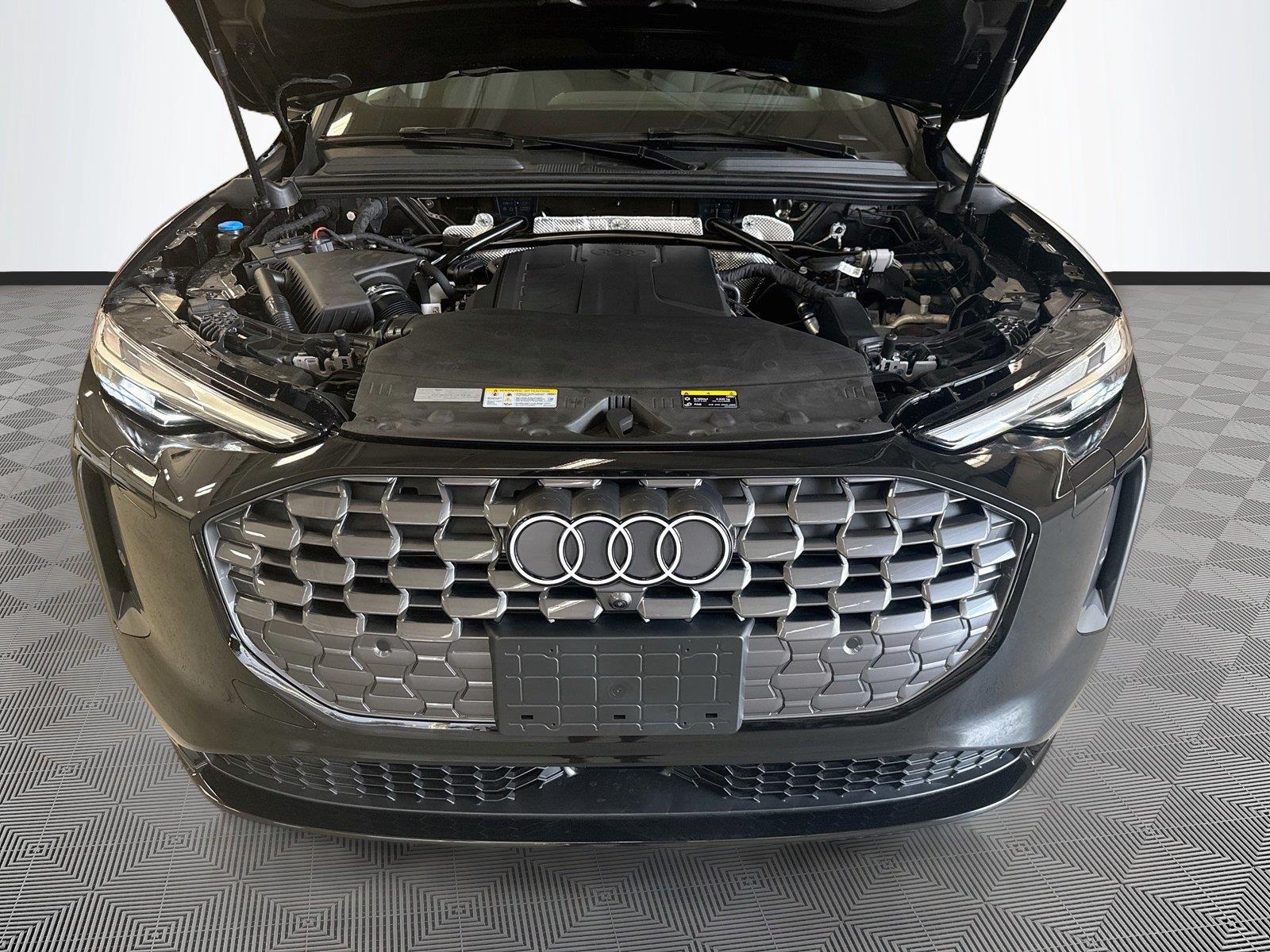 2026 Audi Q5 Premium