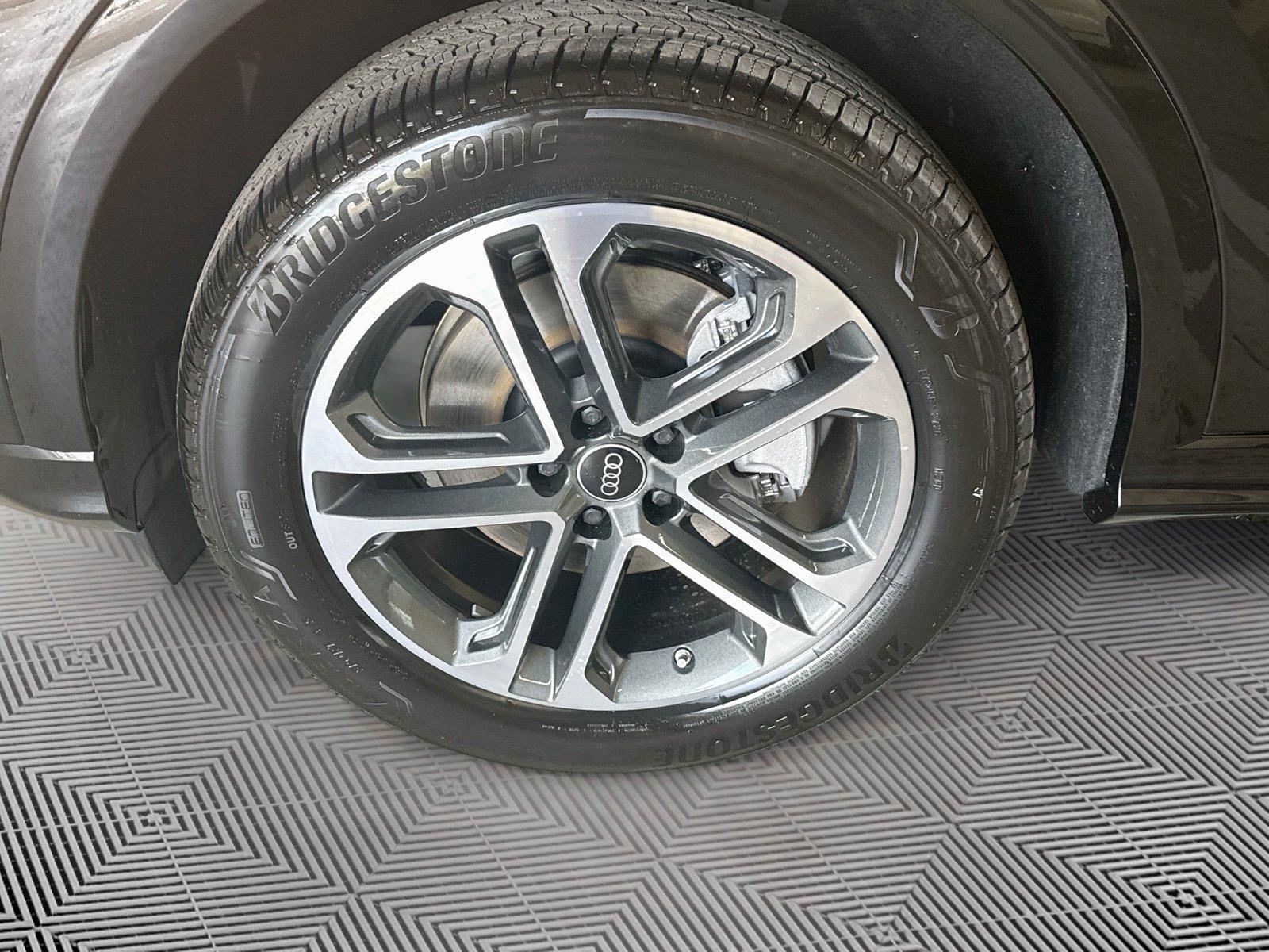 2026 Audi Q5 Premium