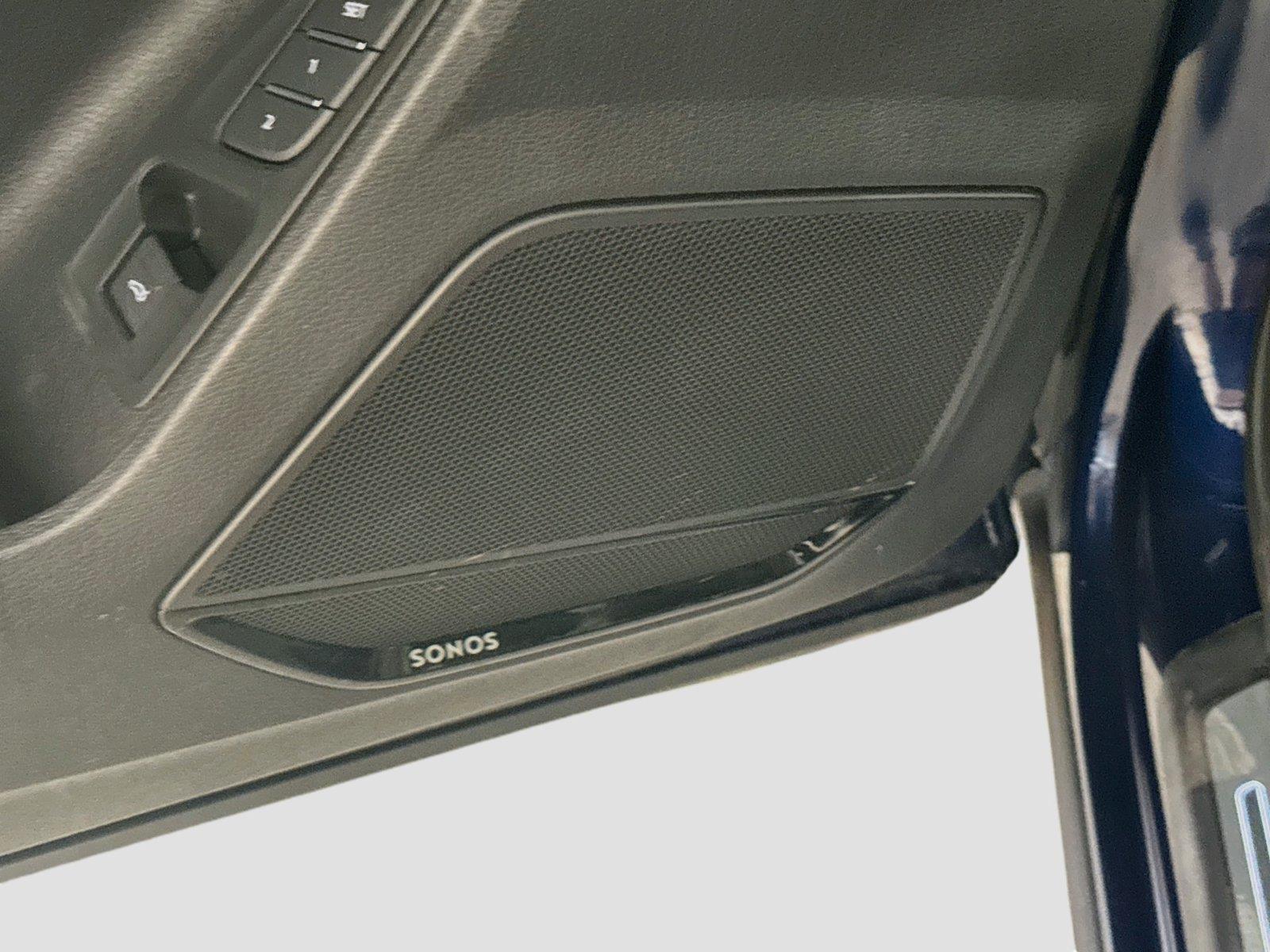2022 Audi Q3 S line Premium Plus