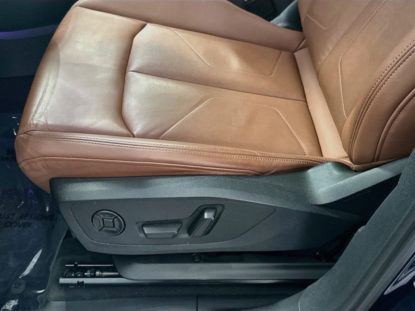 2022 Audi Q3 S line Premium Plus