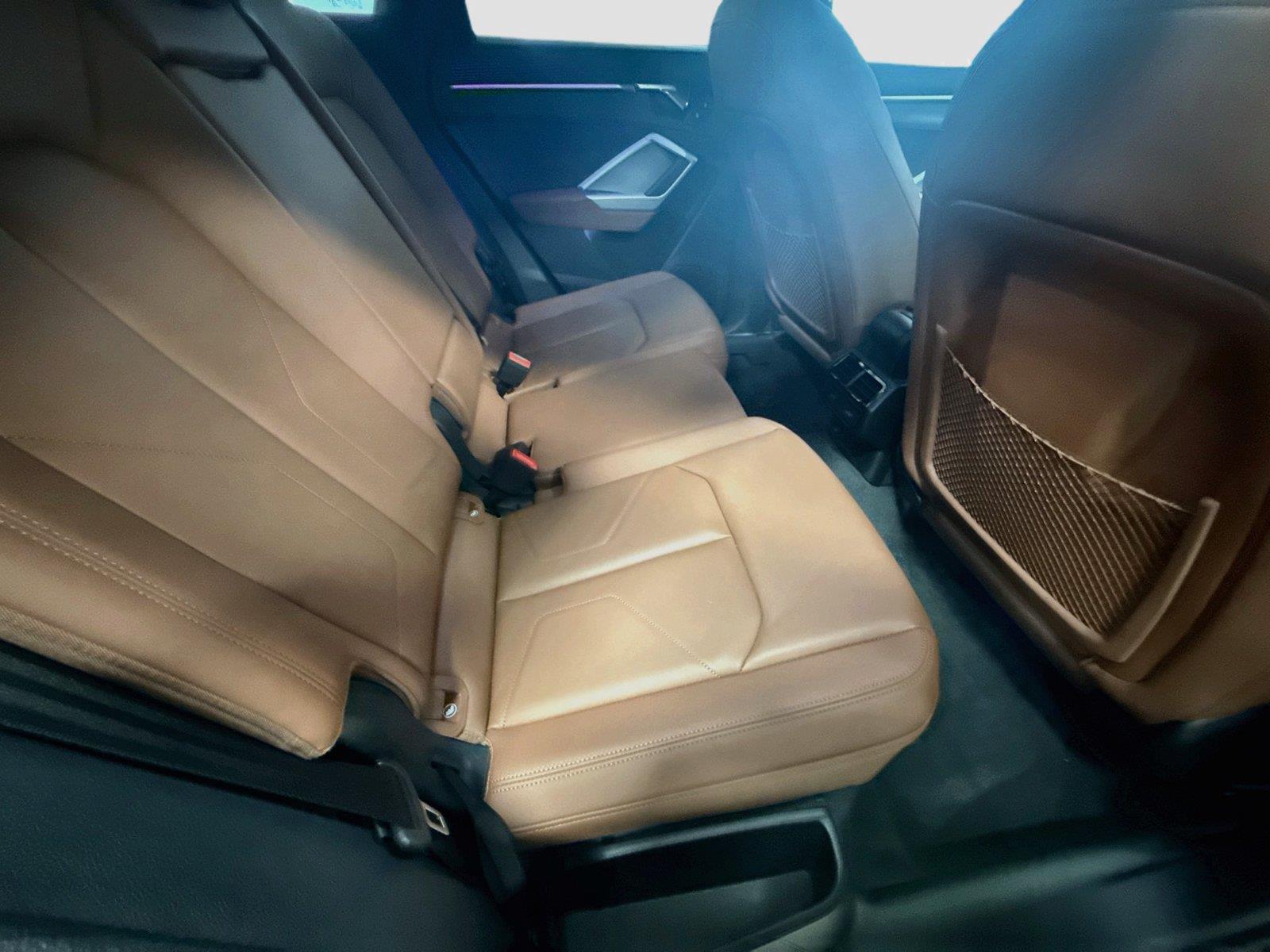 2022 Audi Q3 S line Premium Plus