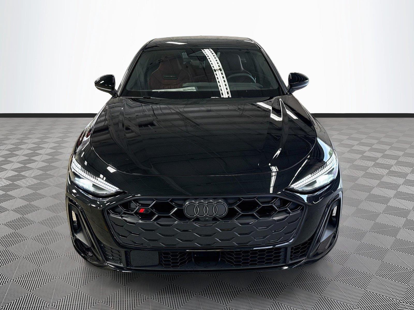 2026 Audi S5 Premium Plus