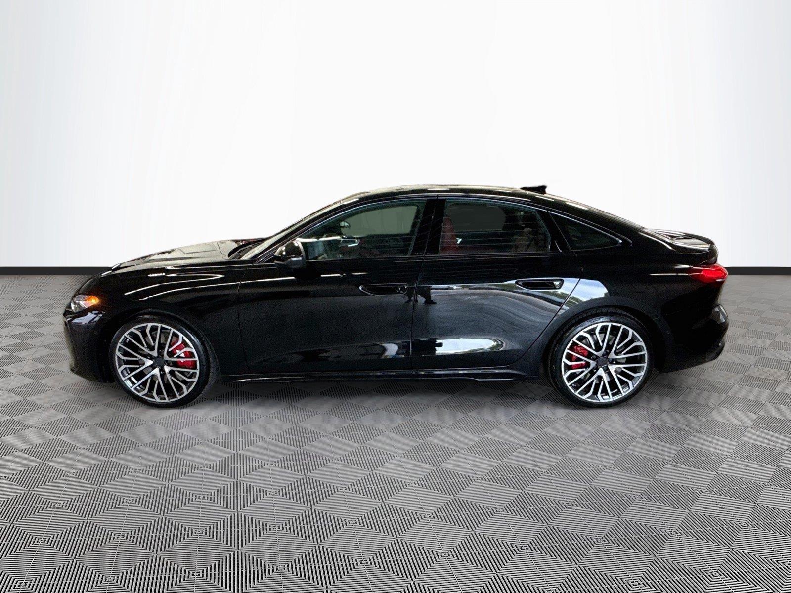 2026 Audi S5 Premium Plus