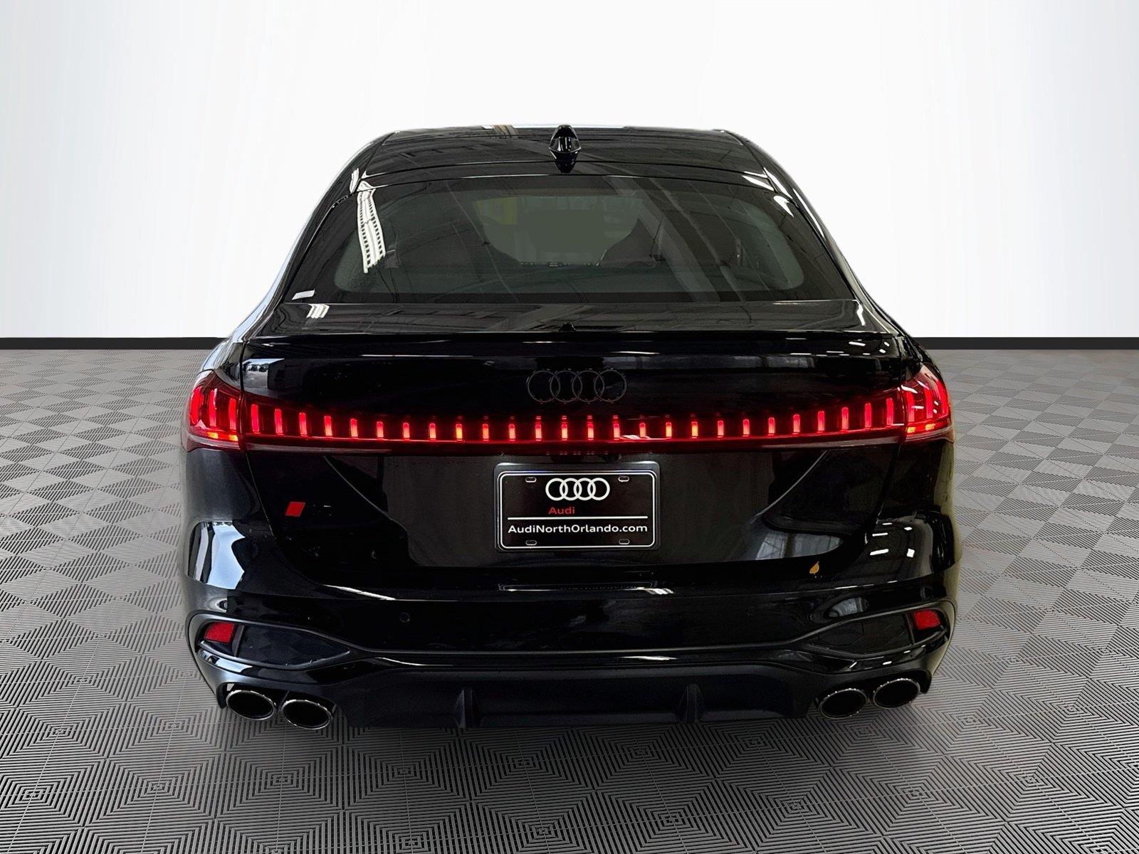 2026 Audi S5 Premium Plus
