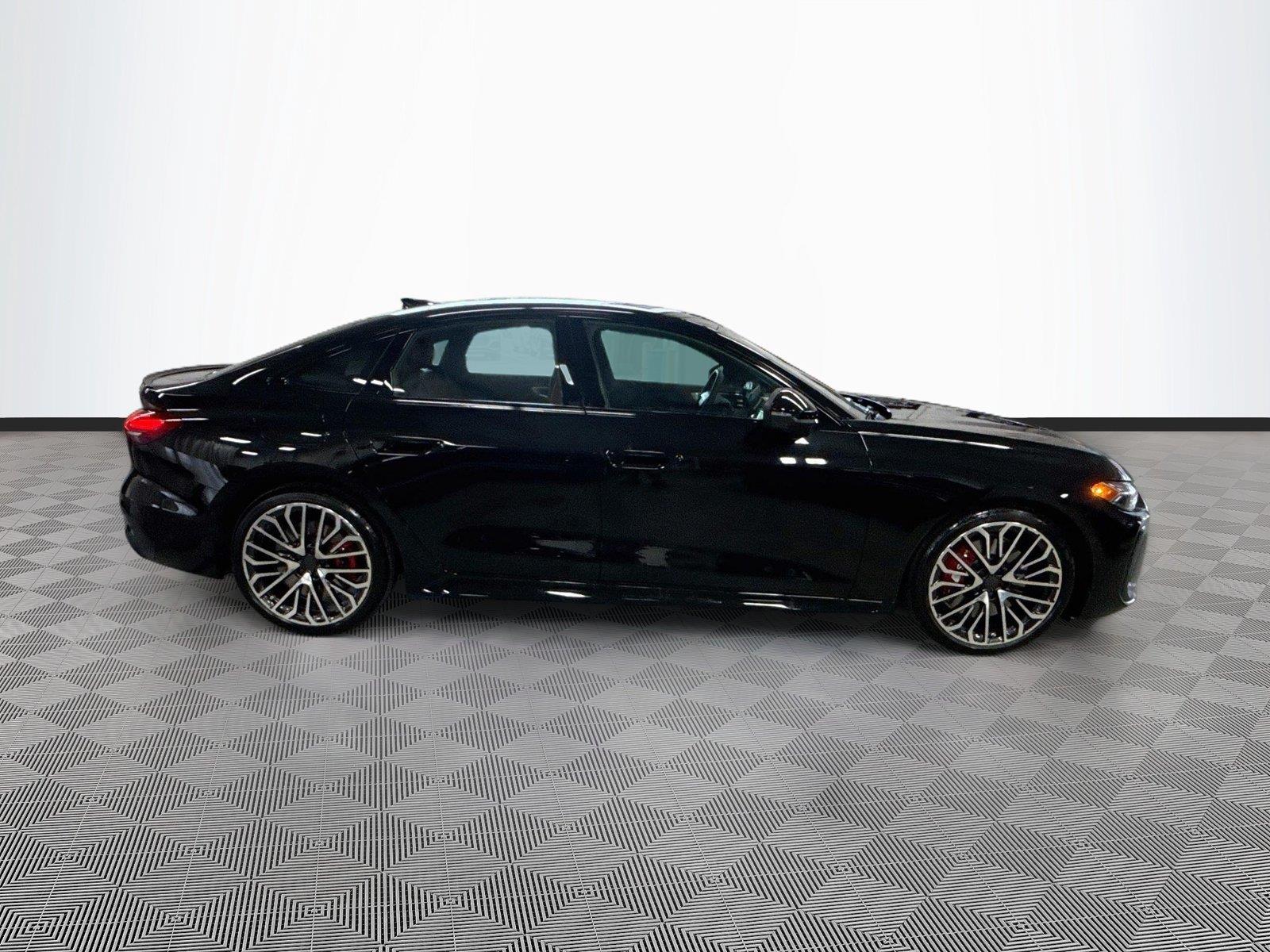 2026 Audi S5 Premium Plus