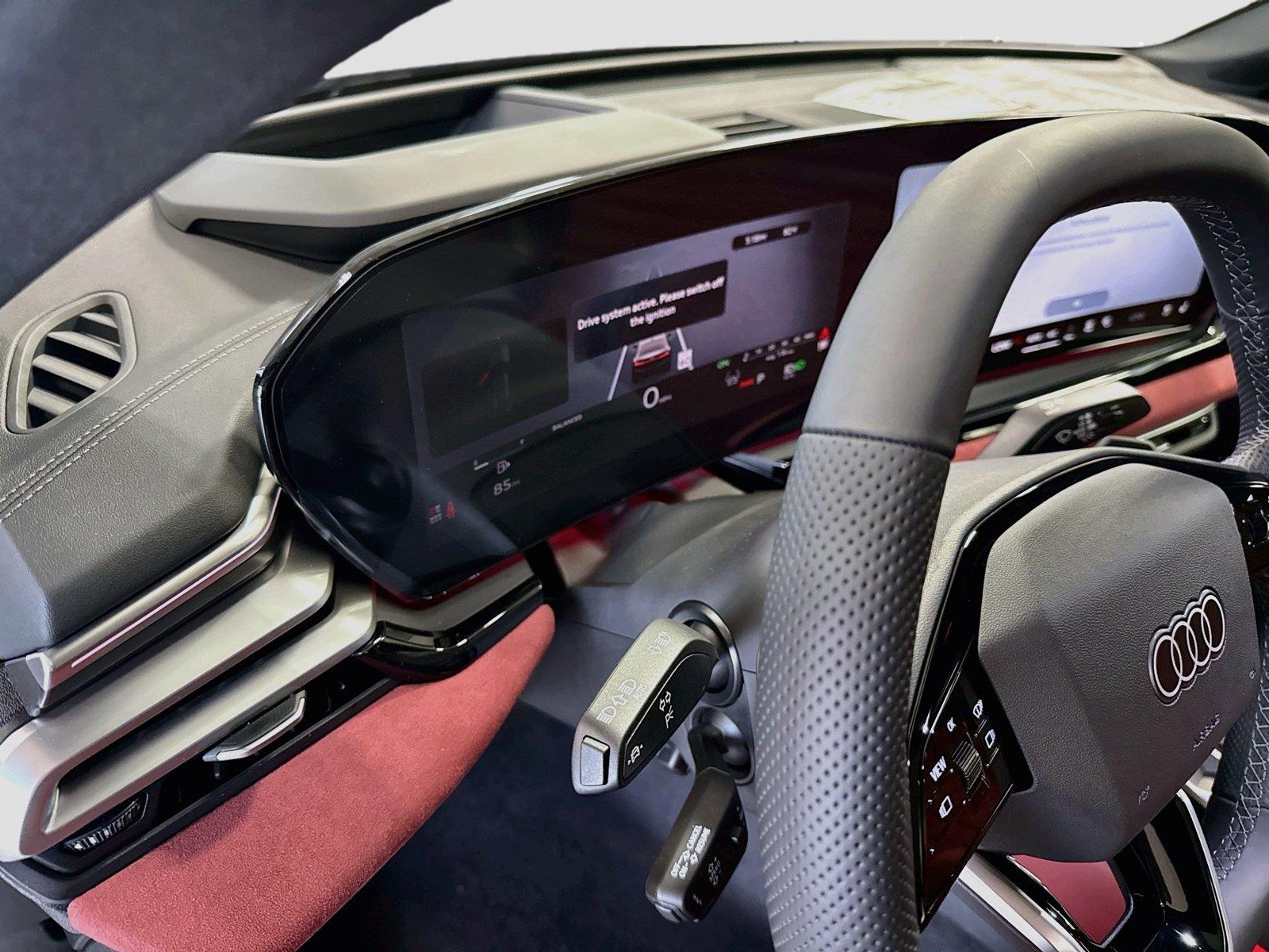 2026 Audi S5 Premium Plus